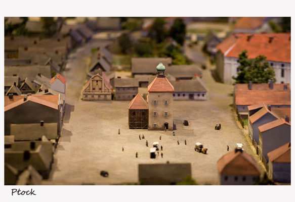 Plock 200lat temu vol 3
