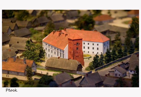 Plock 200lat temu vol 2
