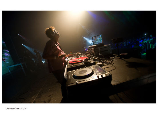 Audioriver  2011 v.4
