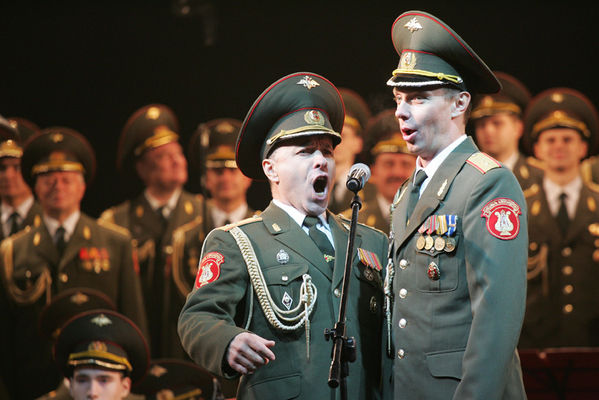 Chór Alexandrowa cz.5
Amfiteatr w Płocku 2009
