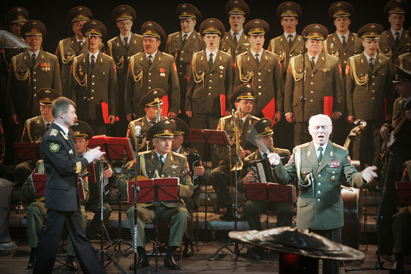 Chór Alexandrowa cz.3
Amfiteatr w Płocku 2009
