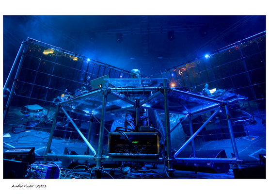 Audioriver  2011 v.2
