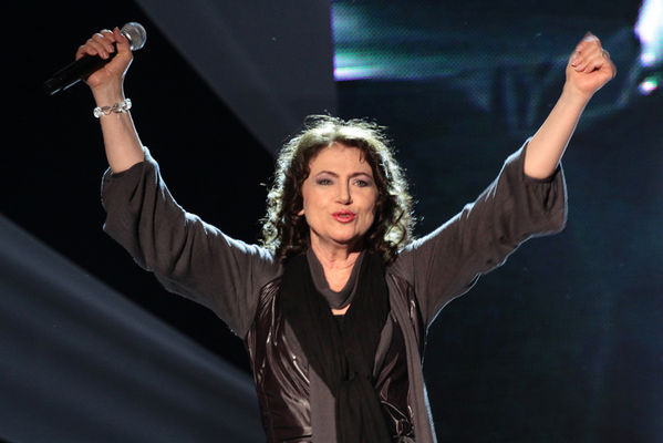 Rockowa 50 vol 5
Halina Frąckowiak
