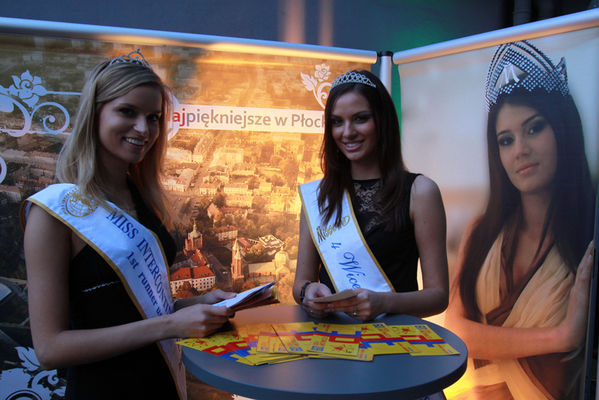 I Love Płock 2009
impreza promująca Płock - Fabryka Trzciny Warszawa 2009
