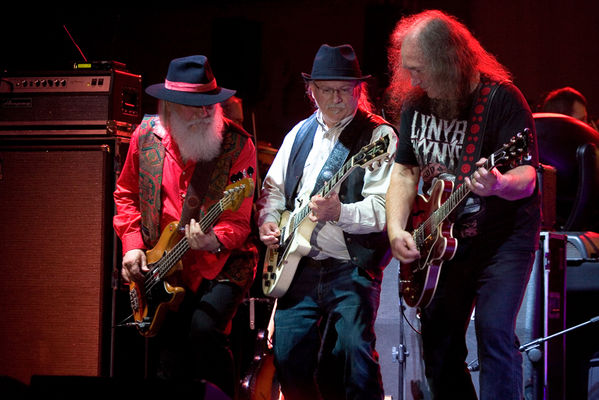 Dżem i płocka orkiestra symfoniczna
