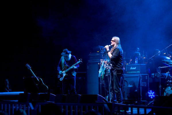 Dżem
piątkowy super koncert w Orlen Arenie
