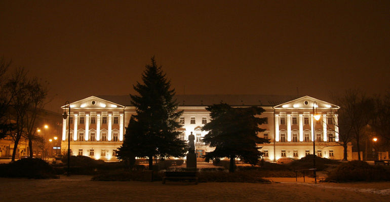 kameralnie
Kamera Pruska
