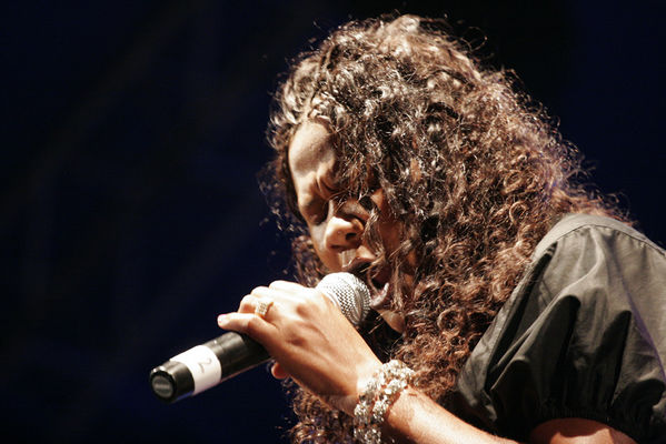 Lady Saw 2
Reggaeland 2008
