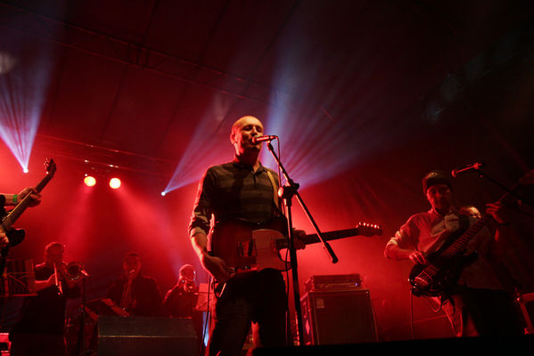 Lao Che
wrzesień 2008
