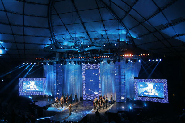 wybory Miss Polski 2008
