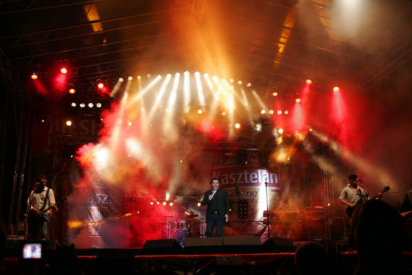 Modern Talking 2008
Biesiada kasztelańska
