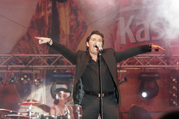 Modern Talking 2008
Biesiada kasztelańska

