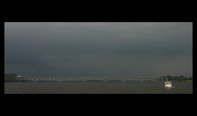 rejs
5min przed wielką ulewą 2007
