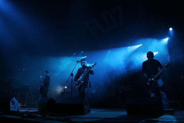 Myslovitz - pożegnanie lata
