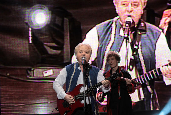 Rockowa 50 vol.8
No To Co
