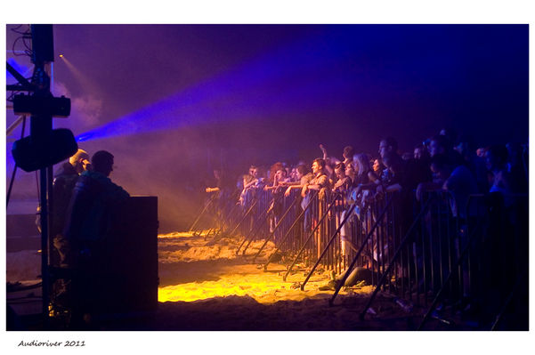 Audioriver  2011 v.1
