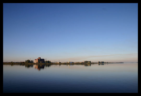 prawie jak wyspa
Słowa kluczowe: rzeka wisła