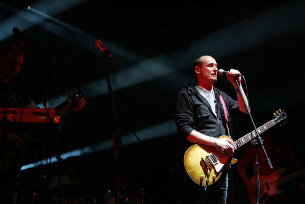 Lao Che - Piknik Europejski 2010
koncert na Starym Rynku
