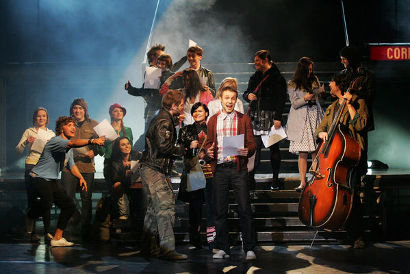 Metro
płocki amfiteatr
