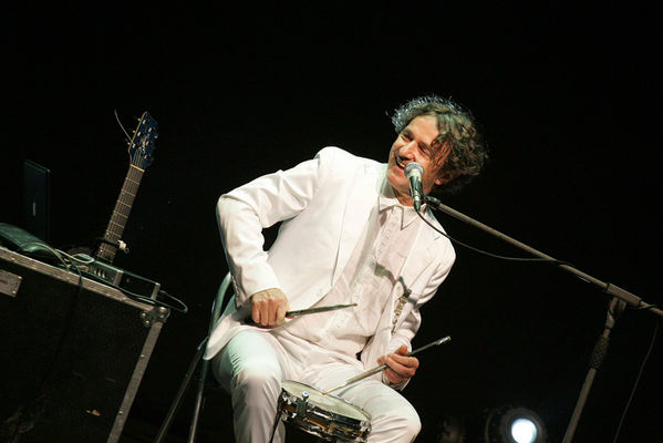 koncert Bregovica
Amfiteatr 2010
