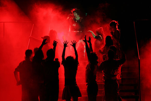 Metro
płocki amfiteatr 2010
