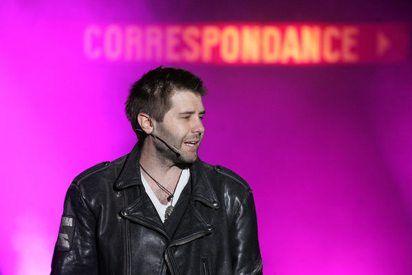 Metro - płocki amfiteatr 2010
