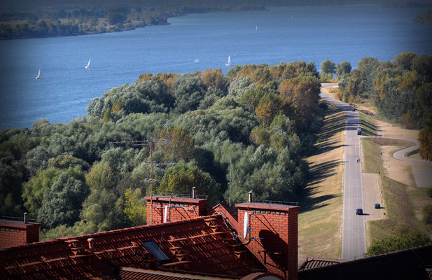 płockie panoramy
