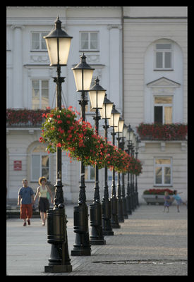 Latarenki
Stary Rynek
