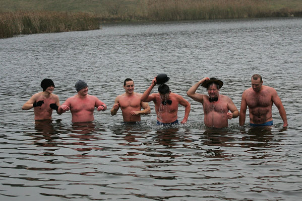 płockie morsy cz1
Sobótka 08.11.2009
