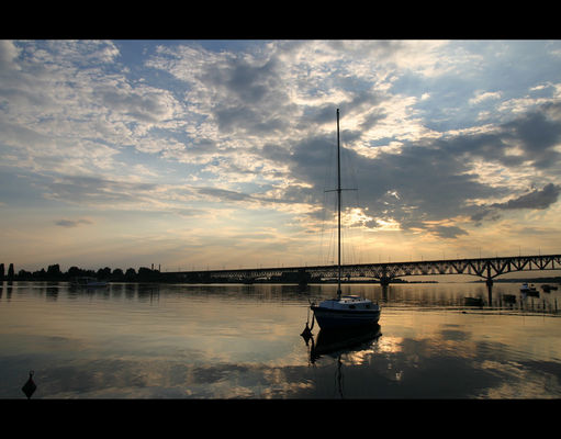Rzeka Wisła
pocztówka 4
