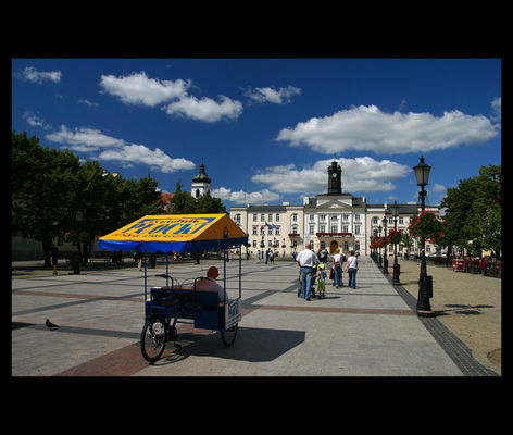 Stary Rynek
pocztówka 3
