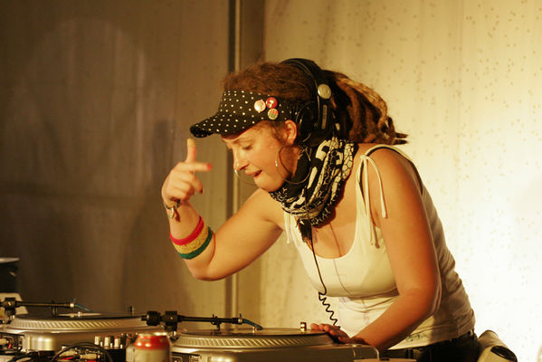 Reggaeland 2008
