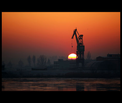 ostatni zachód 2008
