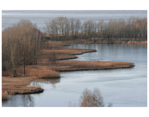 sobótka - luty 2008
