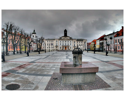 stary rynek
