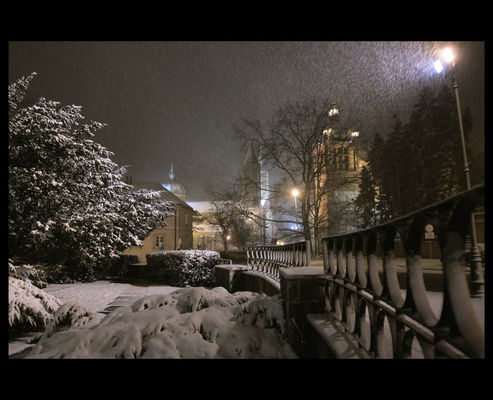 w marcu jak .....
24.03.2009 godz.21 
