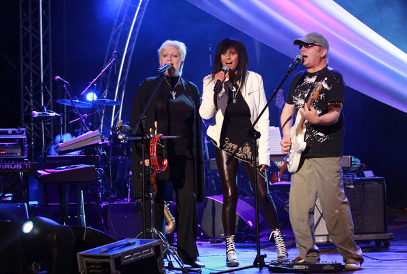 Rockowa 50 vol.2
Wanda i Banda
