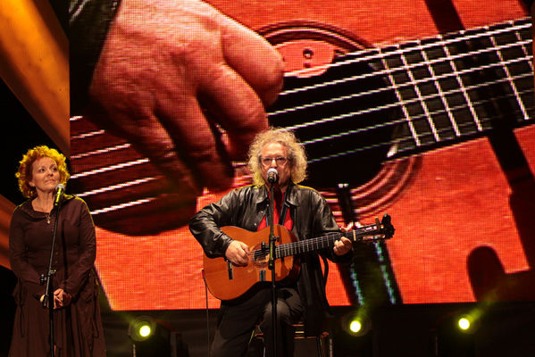 rockowa 50 vol 1
Tadeusz Wożniak -wczorajszy koncert w amfiteatrze
