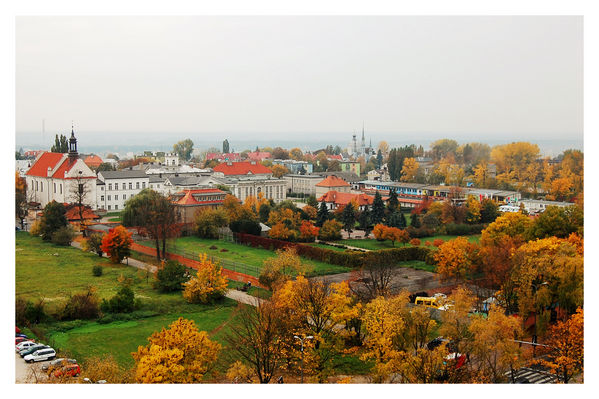 jesień
no i nadeszła
Słowa kluczowe: jesień seminarium kościół
