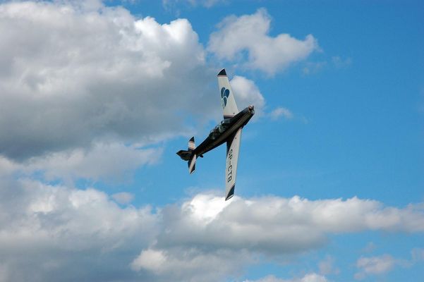 Piknik lotniczy 2007
