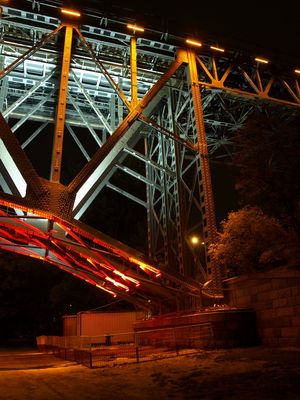 Iluminacja w testach
