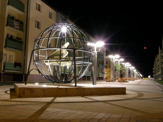 Pasaż Paderewskiego
