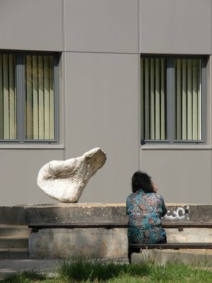 Dramatyczne zdjęcie Teatru Dramatycznego
