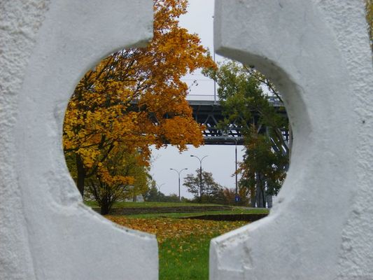 Stary most
14.10.2007
