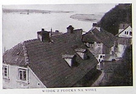 widok ze skarpy na Wisłę - fot. jan Wołyński
Tygodnik Ilustrowany Nr 24 Warszawa, dn. 13.06.1925r.
Słowa kluczowe: widok ze skarpy na Wisłę - fot. jan Wołyński 1925r.