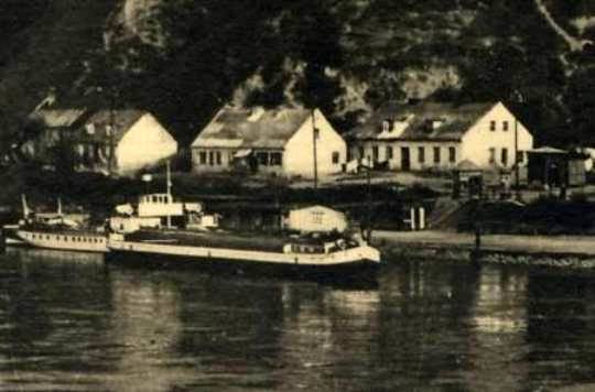 nad Wisłą w Płocku
1930r.
Słowa kluczowe: Wisła Płock 1930r.