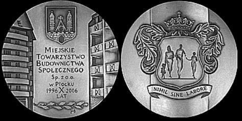 X lat MTBS w Płocku, 2006r.
***
