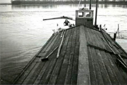 barka na Wiśle
Borowiczki 1941r.
Słowa kluczowe: Borowiczki 1941r.