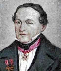 Wincenty Hipolit Gawarecki (1788-1852) ur. w Borzeniu, gm. Mała Wieś
absolwent LO im. Małachowskiego, prawnik, pracował w administracji płockiej, współzałożyciel TNP, aktywny działacz lóż masońskich "Ścisłe Milczenie"  i "Sprawiedliwość i Doskonałość na Wschodzie Płocka", pochowany w Czerwińsku
