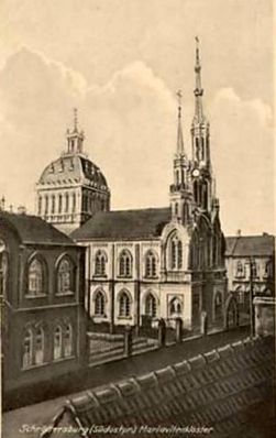 kościół mariawicki
czas okupacji  1939-1945r.
